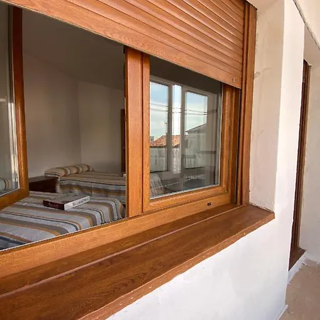 Amplio Apartamento En El Centro De O Grove Exterior photo