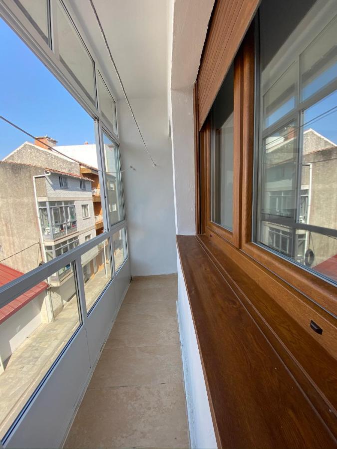 Apartment Amplio En El Centro De
